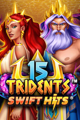 15 Tridents демо игровой автомат | VAVADA Казино бесплатно