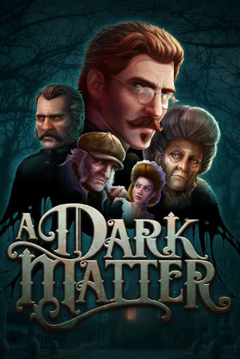 A Dark Matter демо игровой автомат | VAVADA Казино бесплатно