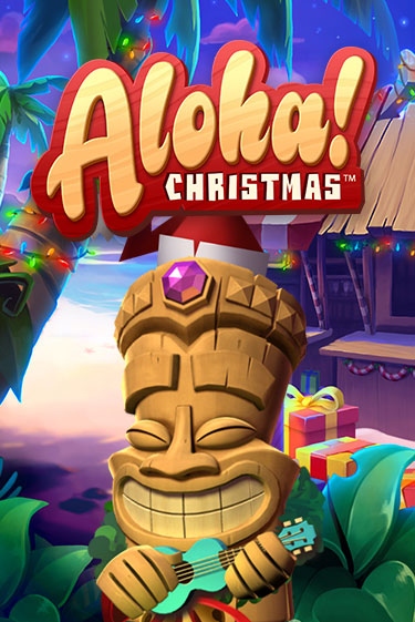 Aloha! Christmas демо игровой автомат | VAVADA Казино бесплатно