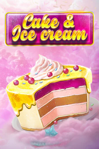Cake and Ice Cream демо игровой автомат | VAVADA Казино бесплатно