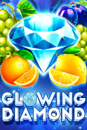 Glowing Diamond демо игровой автомат | VAVADA Казино бесплатно