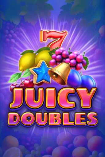 Juicy Doubles демо игровой автомат | VAVADA Казино бесплатно