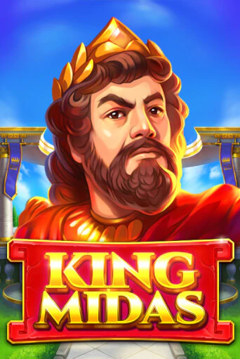 King Midas демо игровой автомат | VAVADA Казино бесплатно