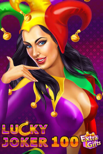 Lucky Joker 100 Extra Gifts демо игровой автомат | VAVADA Казино бесплатно