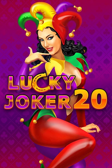 Lucky Joker 20 демо игровой автомат | VAVADA Казино бесплатно