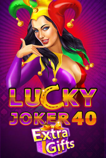 Lucky Joker 40 Extra Gifts демо игровой автомат | VAVADA Казино бесплатно