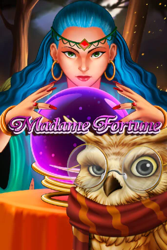 Madame Fortune демо игровой автомат | VAVADA Казино бесплатно