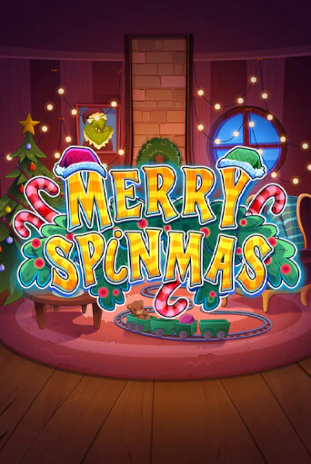 Merry Spinmas демо игровой автомат | VAVADA Казино бесплатно