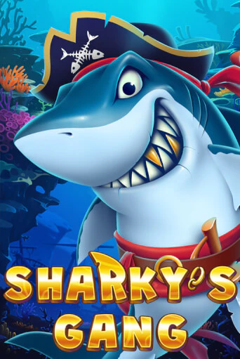Sharky's Gang демо игровой автомат | VAVADA Казино бесплатно