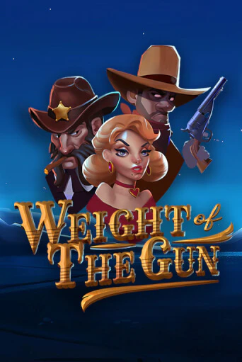 Weight of the Gun демо игровой автомат | VAVADA Казино бесплатно
