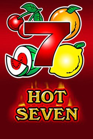 Hot 7 демо игровой автомат | VAVADA Казино бесплатно